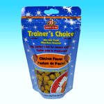 Dog training food bag