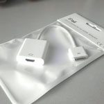 Electronic Packaging Bags