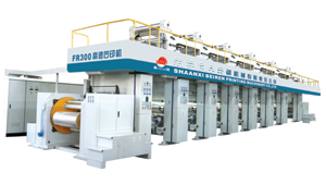 Printing machine